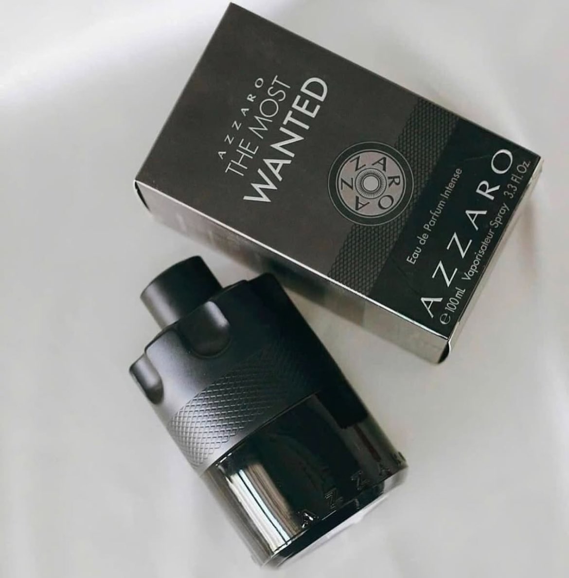 Azzaro the Most Wanted Eau De  - Perfume Fragrance Tous 评论和价格