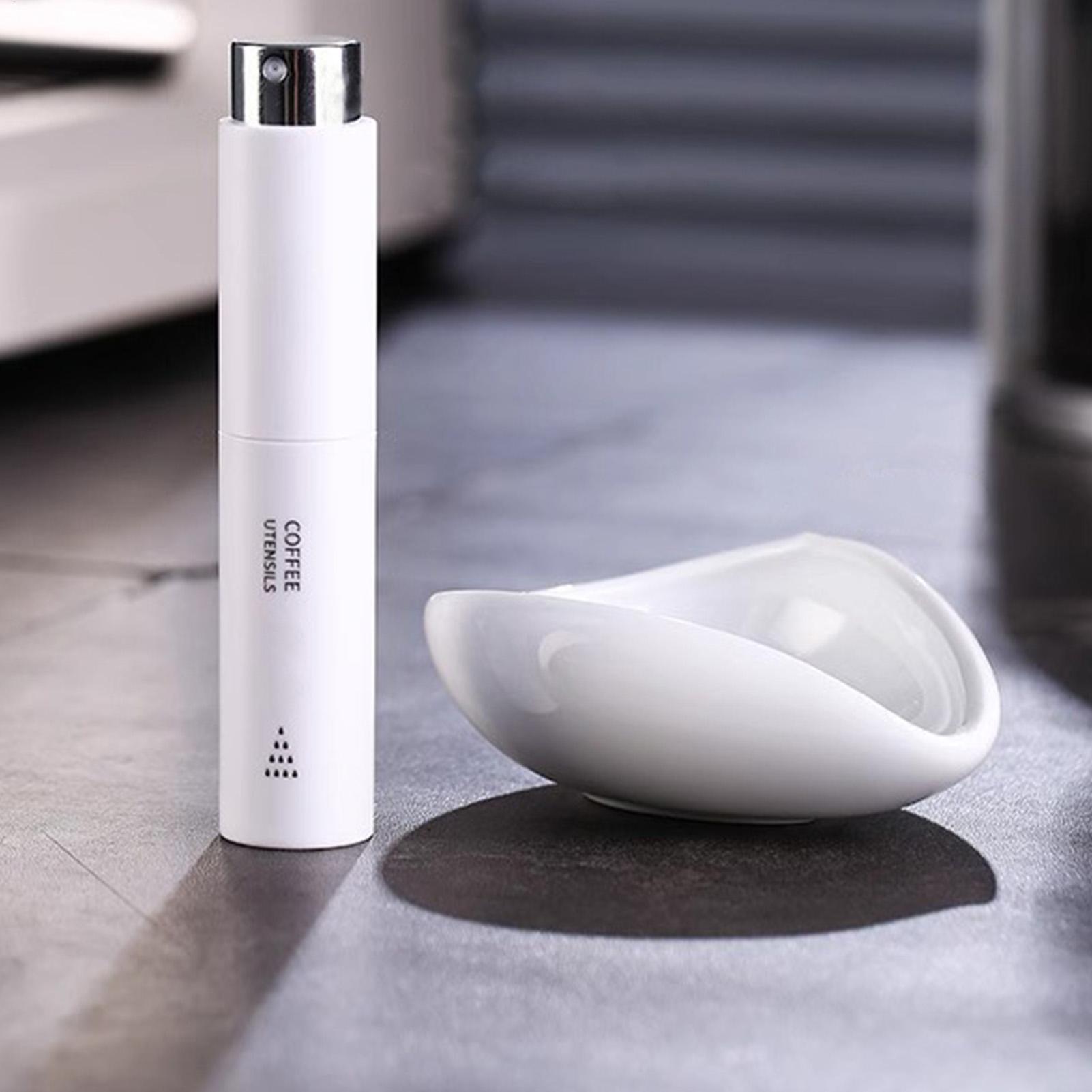 10ml Coffee Spray Bottle Coffe - Perfume Fragrance Mist 评论和价格