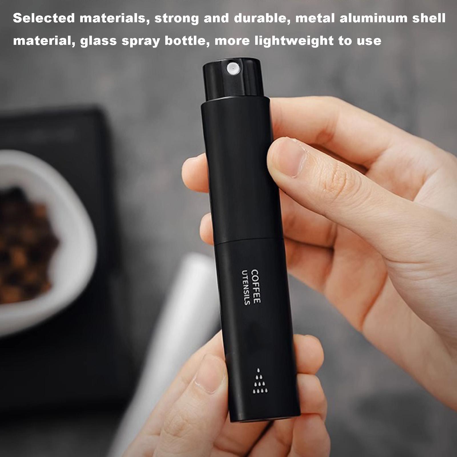 10ml Coffee Spray Bottle Coffe - Perfume Fragrance Mist 评论和价格