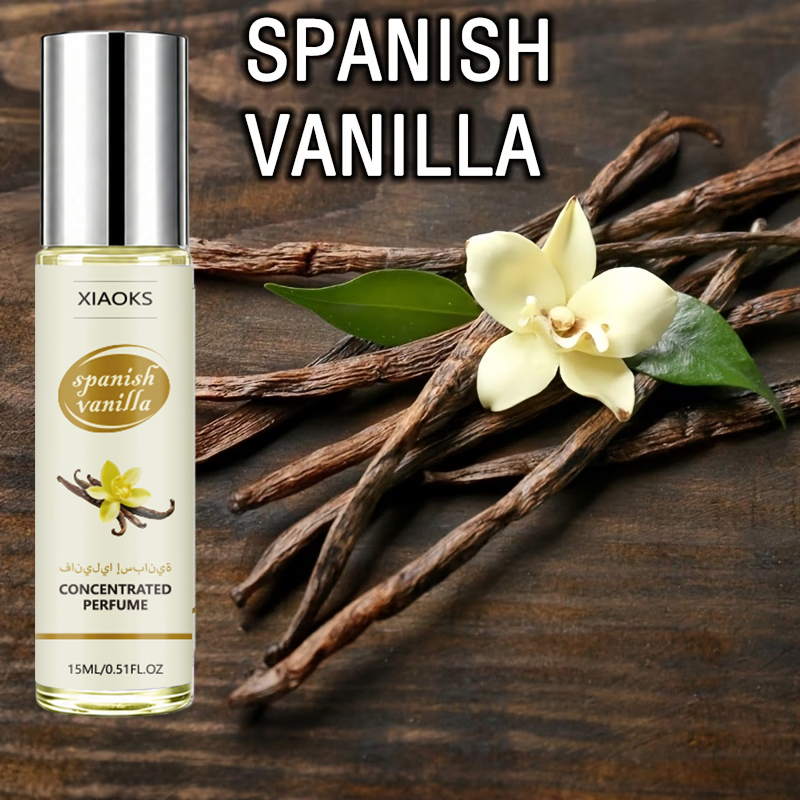 Spanish Vanilla Fragrance Oil  - Perfume Fragrance Types For Women 评论和价格