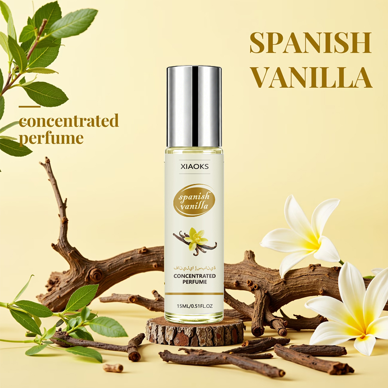 Spanish Vanilla Fragrance Oil  - Perfume Fragrance Types For Women 评论和价格