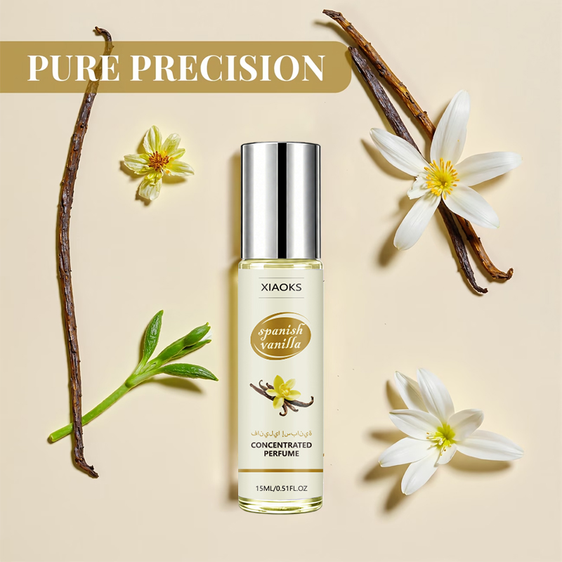 Spanish Vanilla Fragrance Oil  - Perfume Fragrance Types For Women 评论和价格