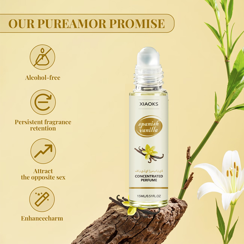 Spanish Vanilla Fragrance Oil  - Perfume Fragrance Types For Women 评论和价格