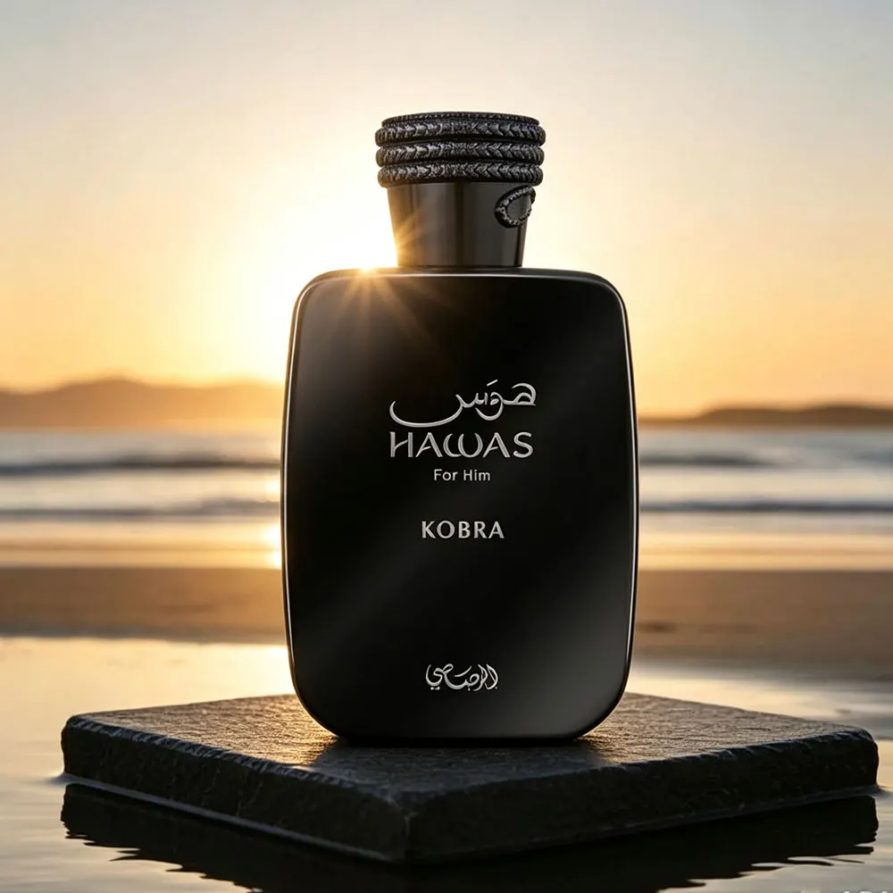 Kobra Perfume For man Pheromon - Perfume Fragrance Tous 评论和价格