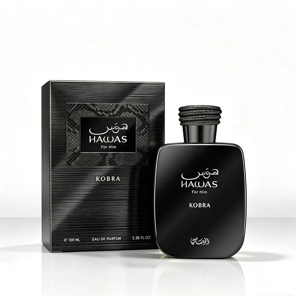 Kobra Perfume For man Pheromon - Perfume Fragrance Tous 评论和价格