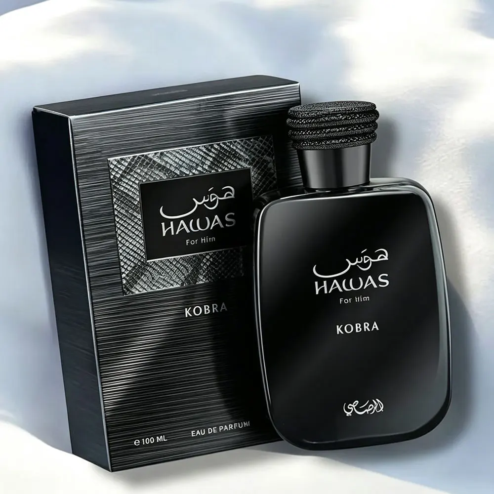 Kobra Perfume For man Pheromon - Perfume Fragrance Tous 评论和价格