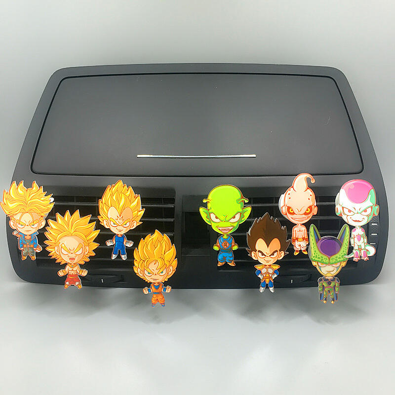Dragon Ball Anime Q Version Ac - Perfume Fragrance Good 评论和价格