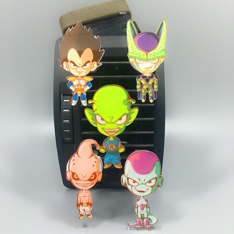 Dragon Ball Anime Q Version Ac - Perfume Fragrance Good 评论和价格