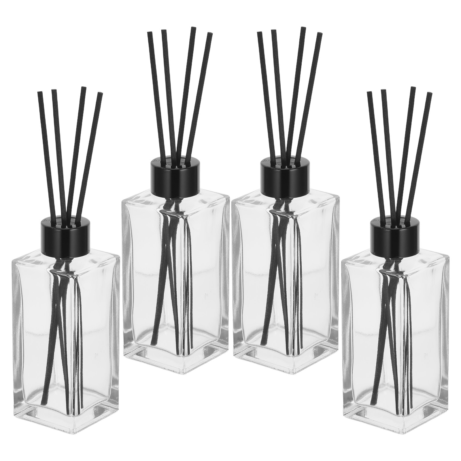 4Sets Bathroom Fragrance Diffu - Perfume Fragrance For Room 评论和价格
