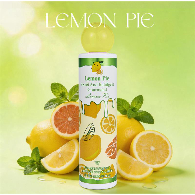 Gourmet Body Mist 168ml Sweet  - Perfume Fragrance Mist 评论和价格