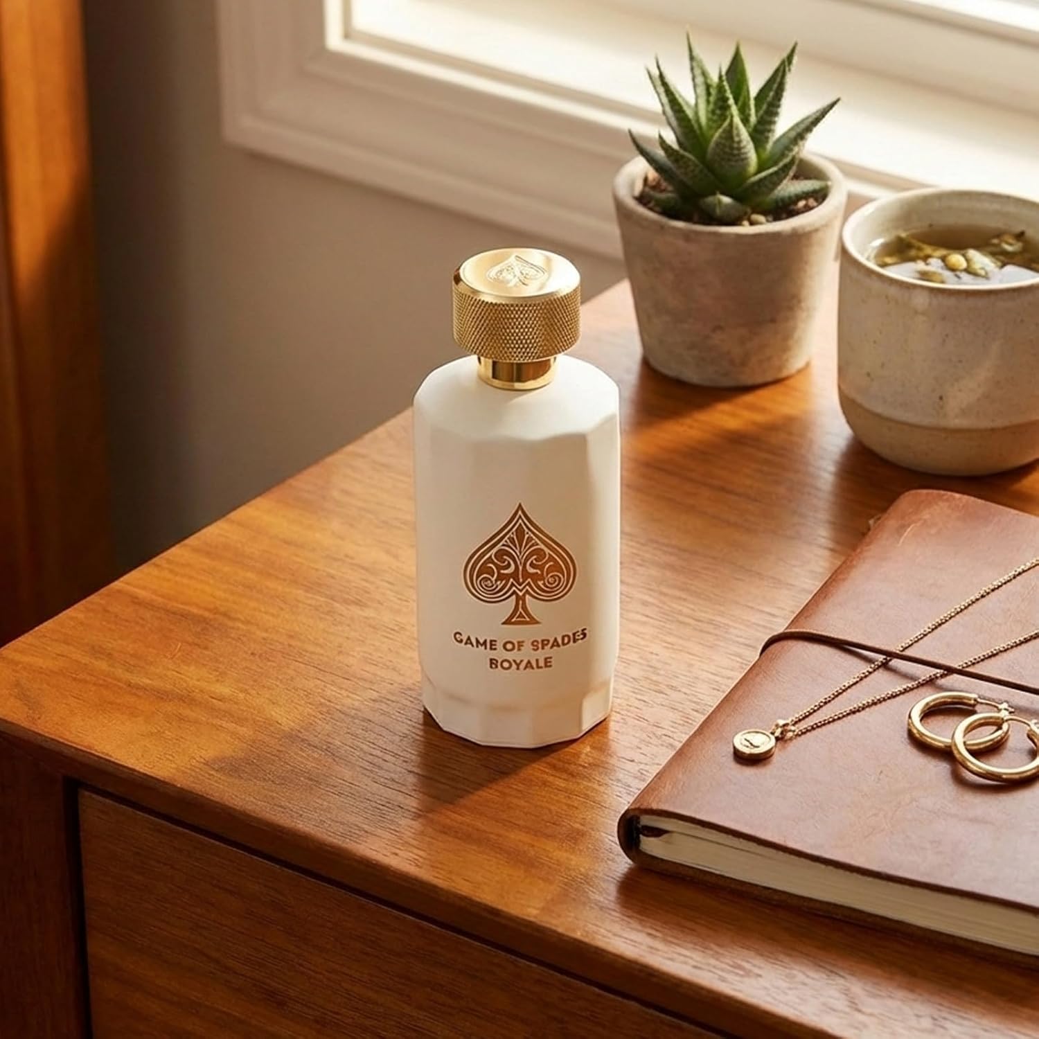 New Arrival Jo Milano Game Of  - Perfume Fragrance Mist 评论和价格