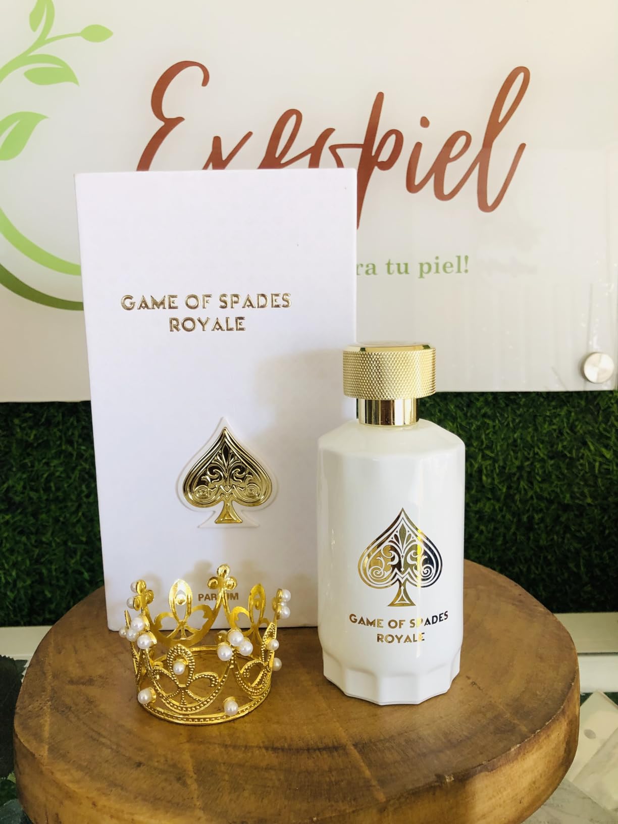 New Arrival Jo Milano Game Of  - Perfume Fragrance Mist 评论和价格