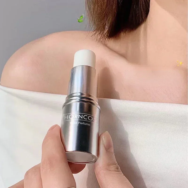 Smear-type Solid Perfume Balm  - Perfume Fragrance Types For Women 评论和价格