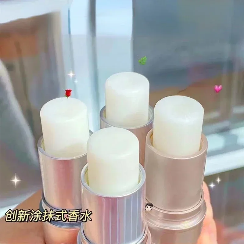 Smear-type Solid Perfume Balm  - Perfume Fragrance Types For Women 评论和价格