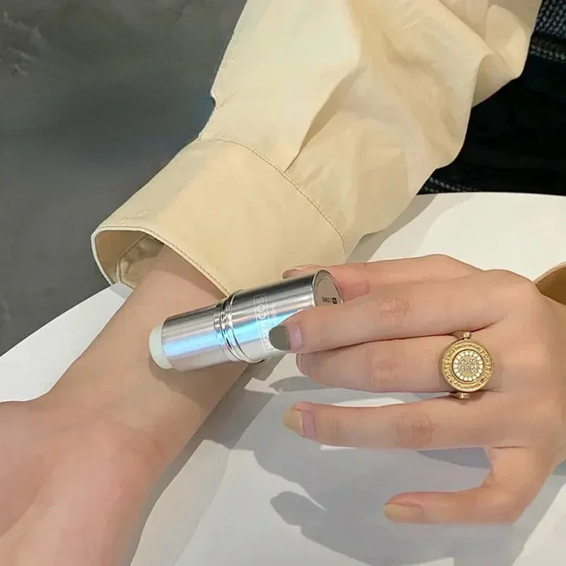 Smear-type Solid Perfume Balm  - Perfume Fragrance Types For Women 评论和价格