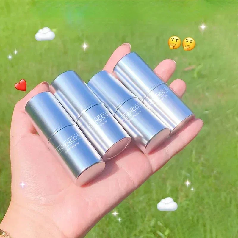 Smear-type Solid Perfume Balm  - Perfume Fragrance Types For Women 评论和价格