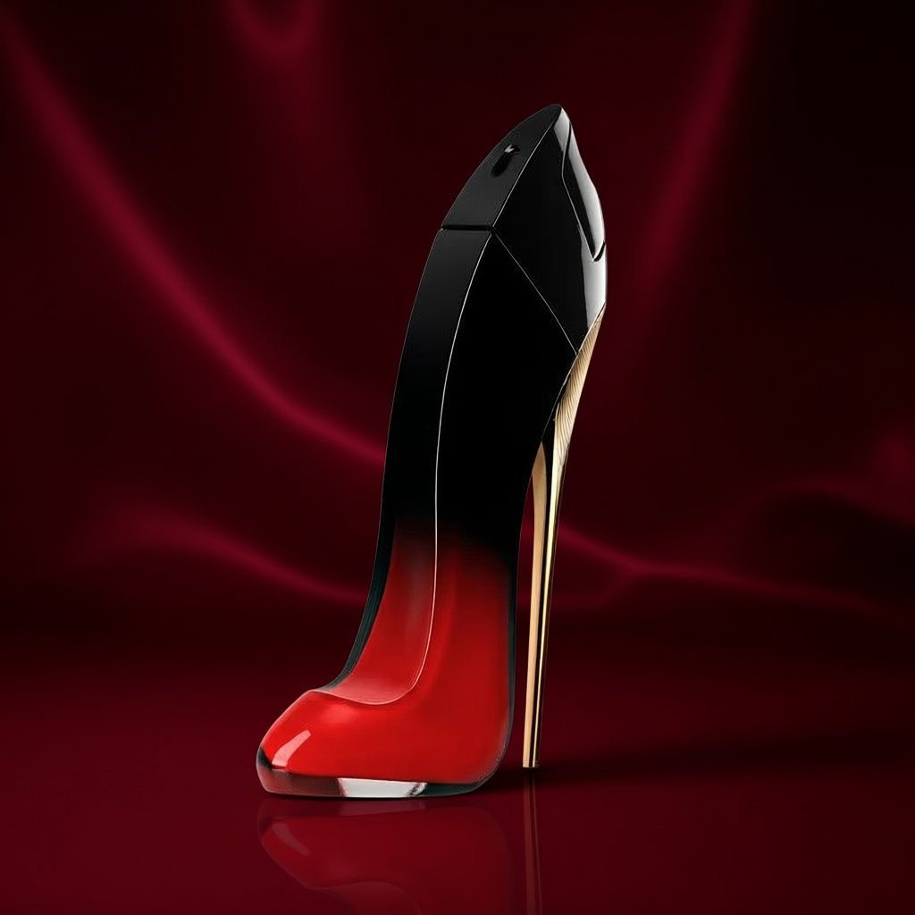 Seven-ladies perfume, includin - Perfume Fragrance Good 评论和价格