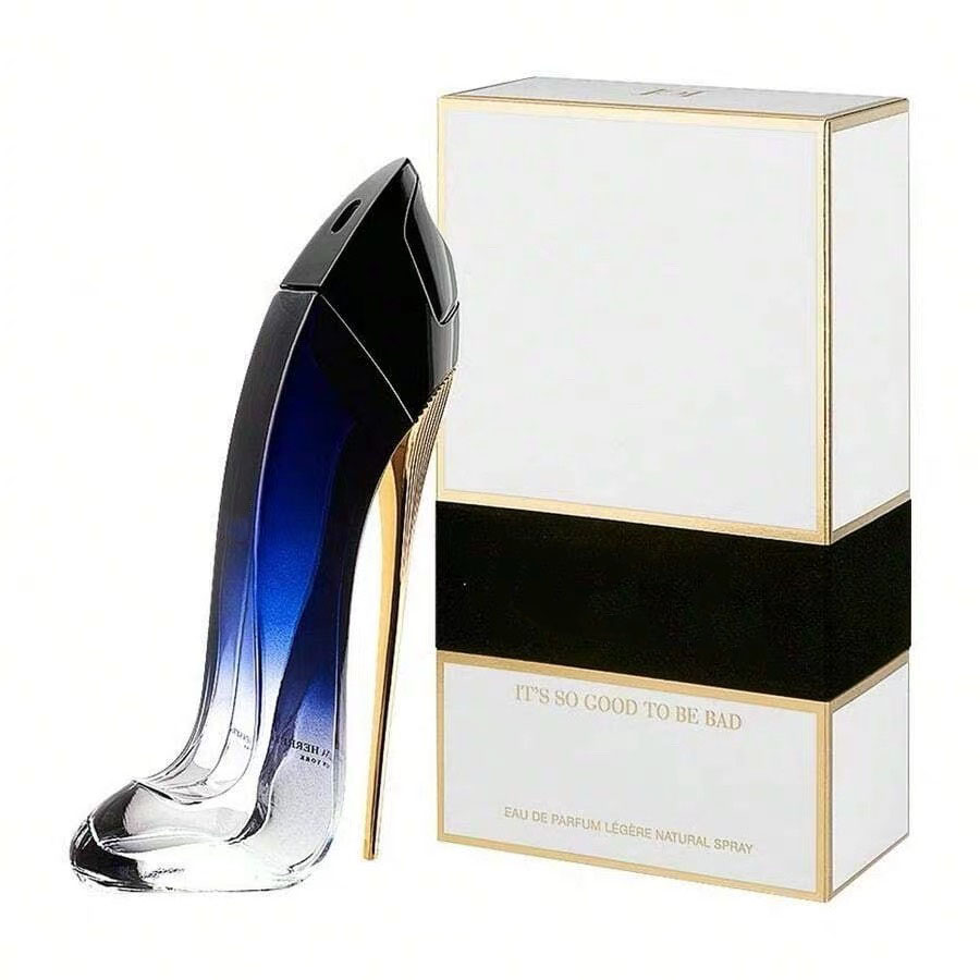 Seven-ladies perfume, includin - Perfume Fragrance Good 评论和价格