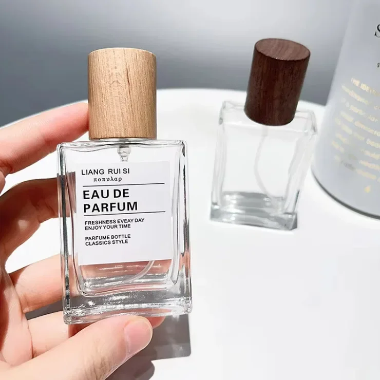 30/50ML Glass Perfume Bottle S - Perfume Imperium Fragrance World 评论和价格