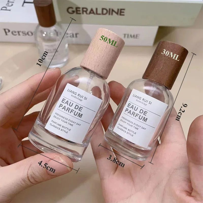 30/50ML Glass Perfume Bottle S - Perfume Imperium Fragrance World 评论和价格