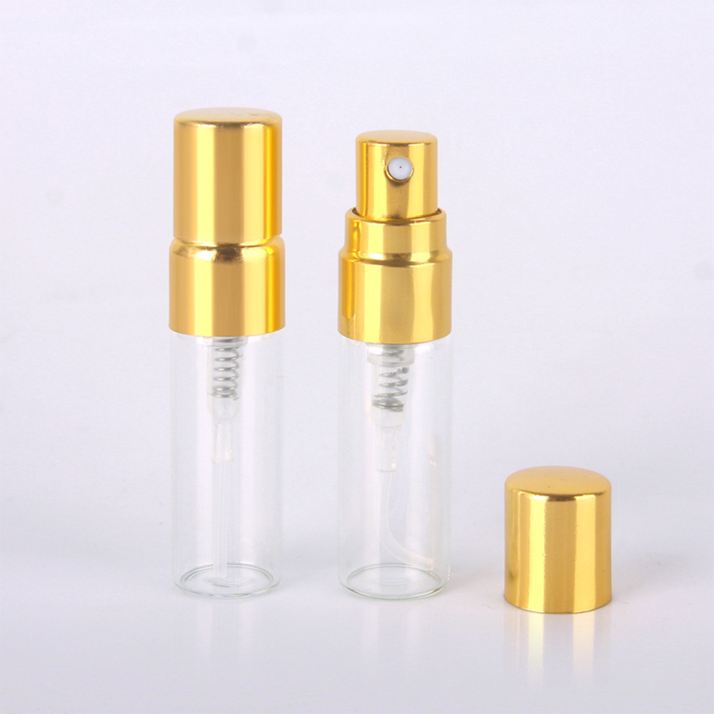 50pcs 100pcs 2ml 3ml 5ml 10ml  - Fragrance Atomizer Pump 评论和价格