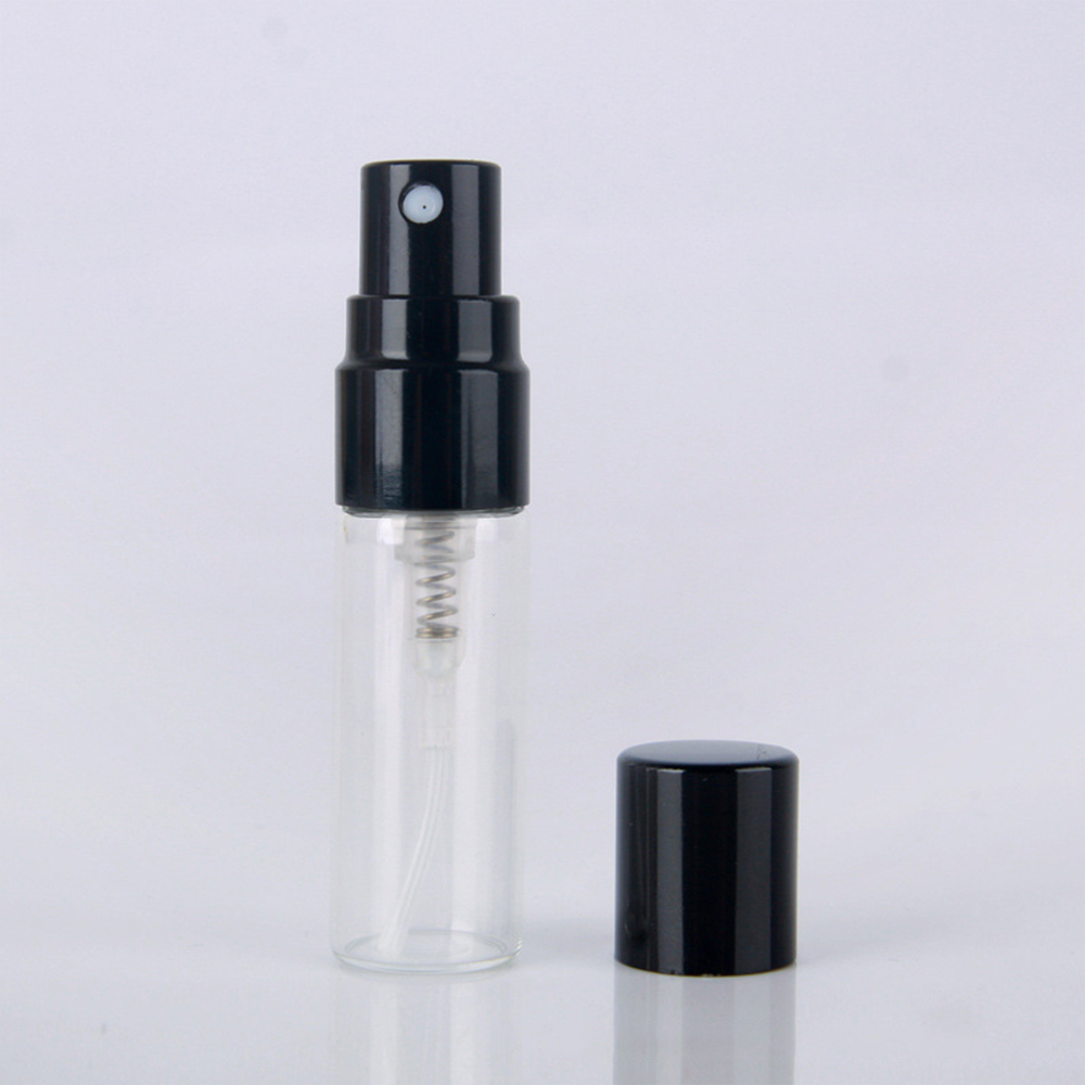50pcs 100pcs 2ml 3ml 5ml 10ml  - Fragrance Atomizer Pump 评论和价格