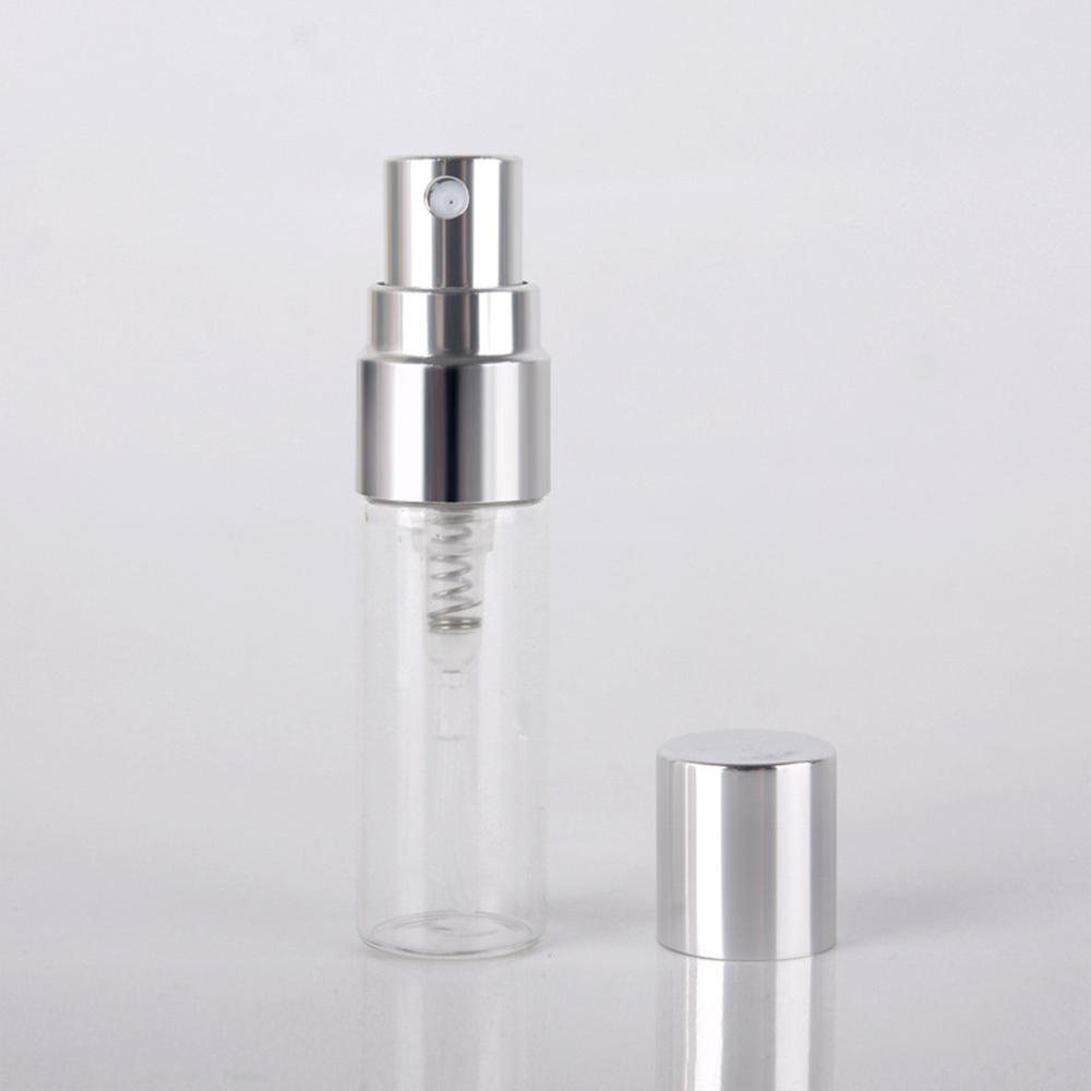 50pcs 100pcs 2ml 3ml 5ml 10ml  - Fragrance Atomizer Pump 评论和价格