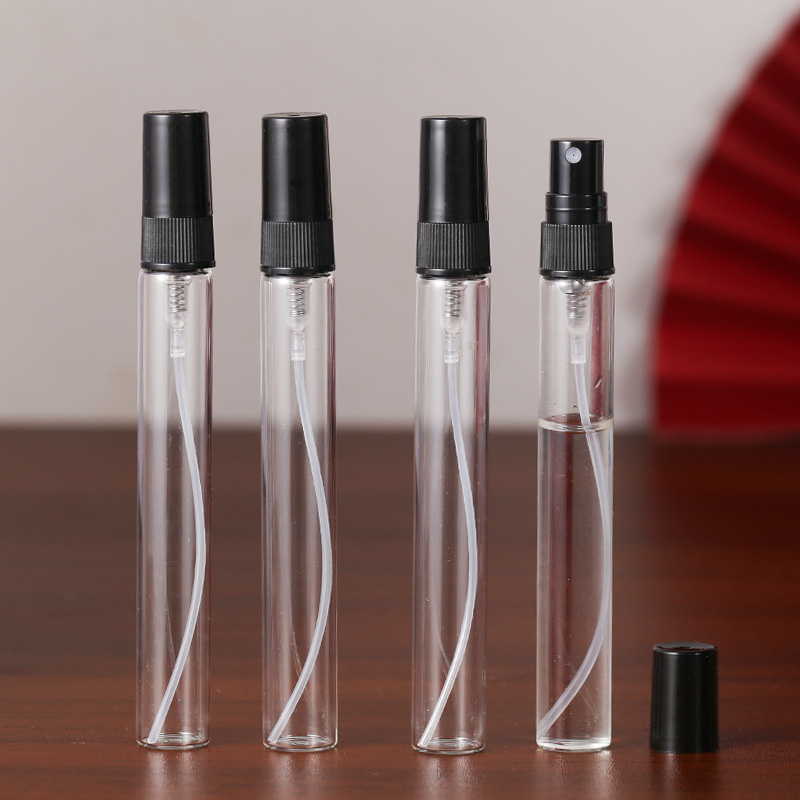 5Pcs/Pack 2ml 3ml 5ml 10ml Bla - Perfume Imperium Fragrance World 评论和价格