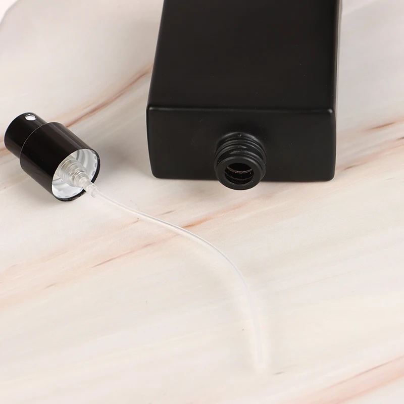 1 Pc 30ml Empty Refillable Cle - Perfume Fragrance Dispenser 评论和价格
