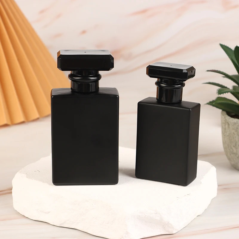 1 Pc 30ml Empty Refillable Cle - Perfume Fragrance Dispenser 评论和价格