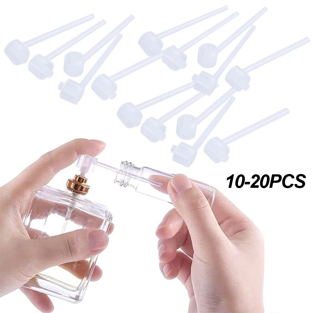 10/20pcs Perfume Refill Diffus - Fragrance Atomizer Pump 评论和价格