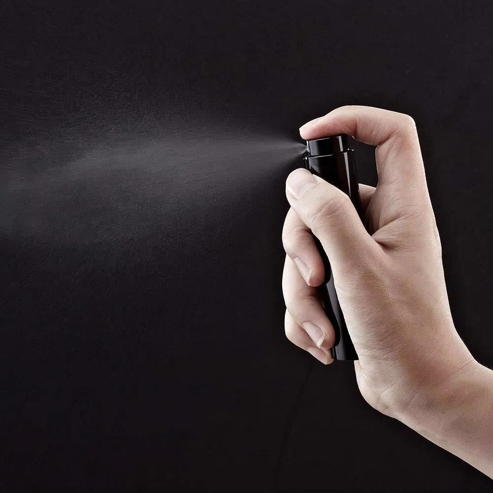 3pcs+4 Accessories 8ML Perfume - Perfume Fragrance Dispenser 评论和价格