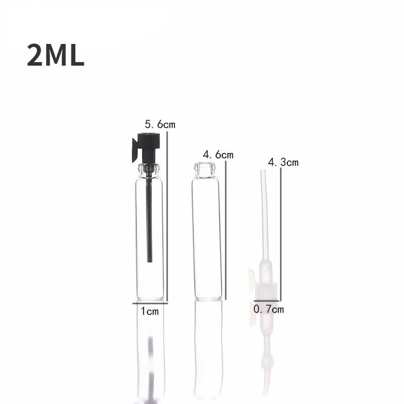 100/300PCS+4 accessories 1/2ml - Oud Perfume Spray 评论和价格