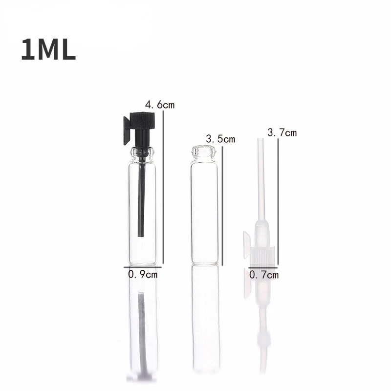 100/300PCS+4 accessories 1/2ml - Oud Perfume Spray 评论和价格