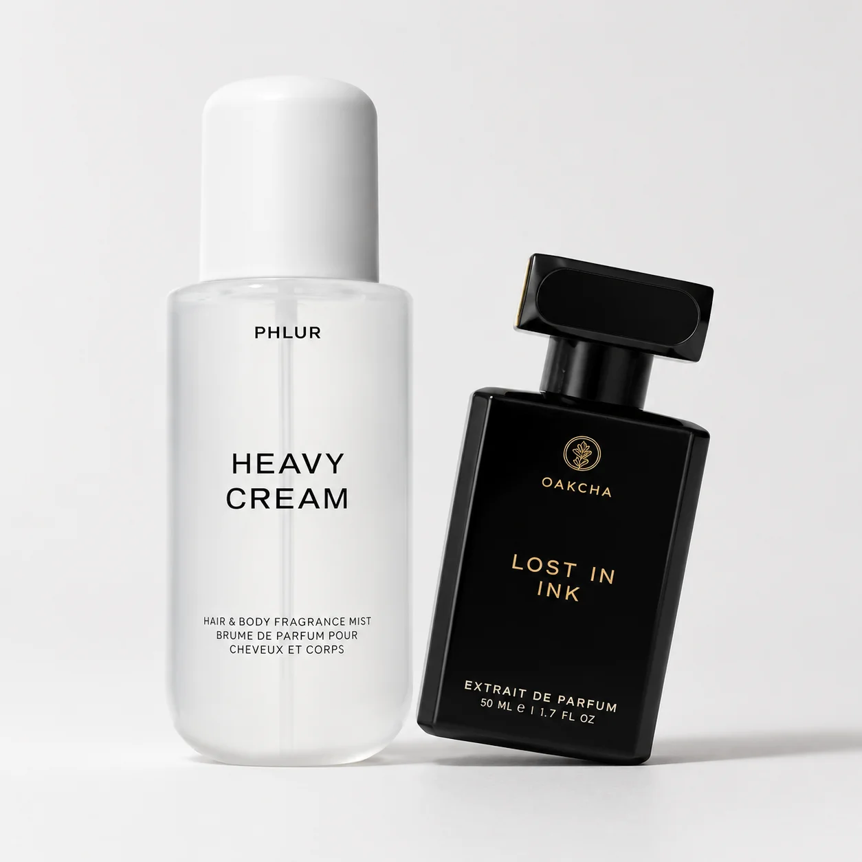 PHLUR Heavy Cream Hair & Body  - Perfume Fragrance Mist 评论和价格