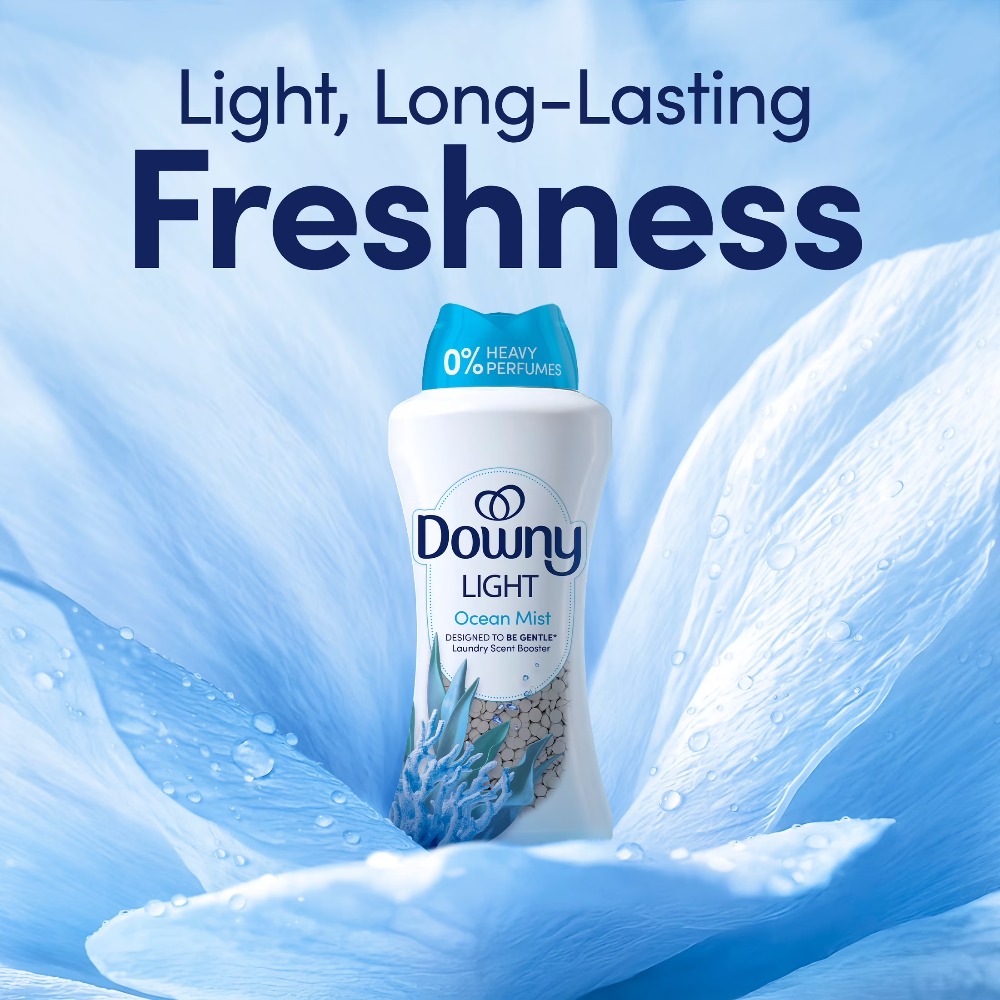 Light Fresh Ocean Mist Scent B - Perfume Fragrance Mist 评论和价格