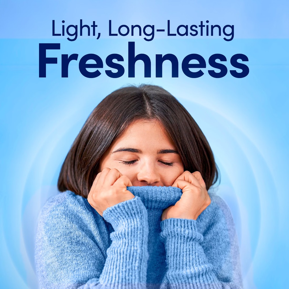 Light Fresh Ocean Mist Scent B - Perfume Fragrance Mist 评论和价格