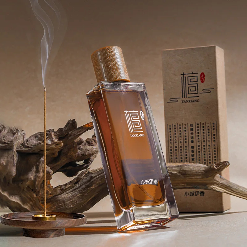 50ml Sandalwood Eau de Toilett - Perfume Fragrance Tous 评论和价格