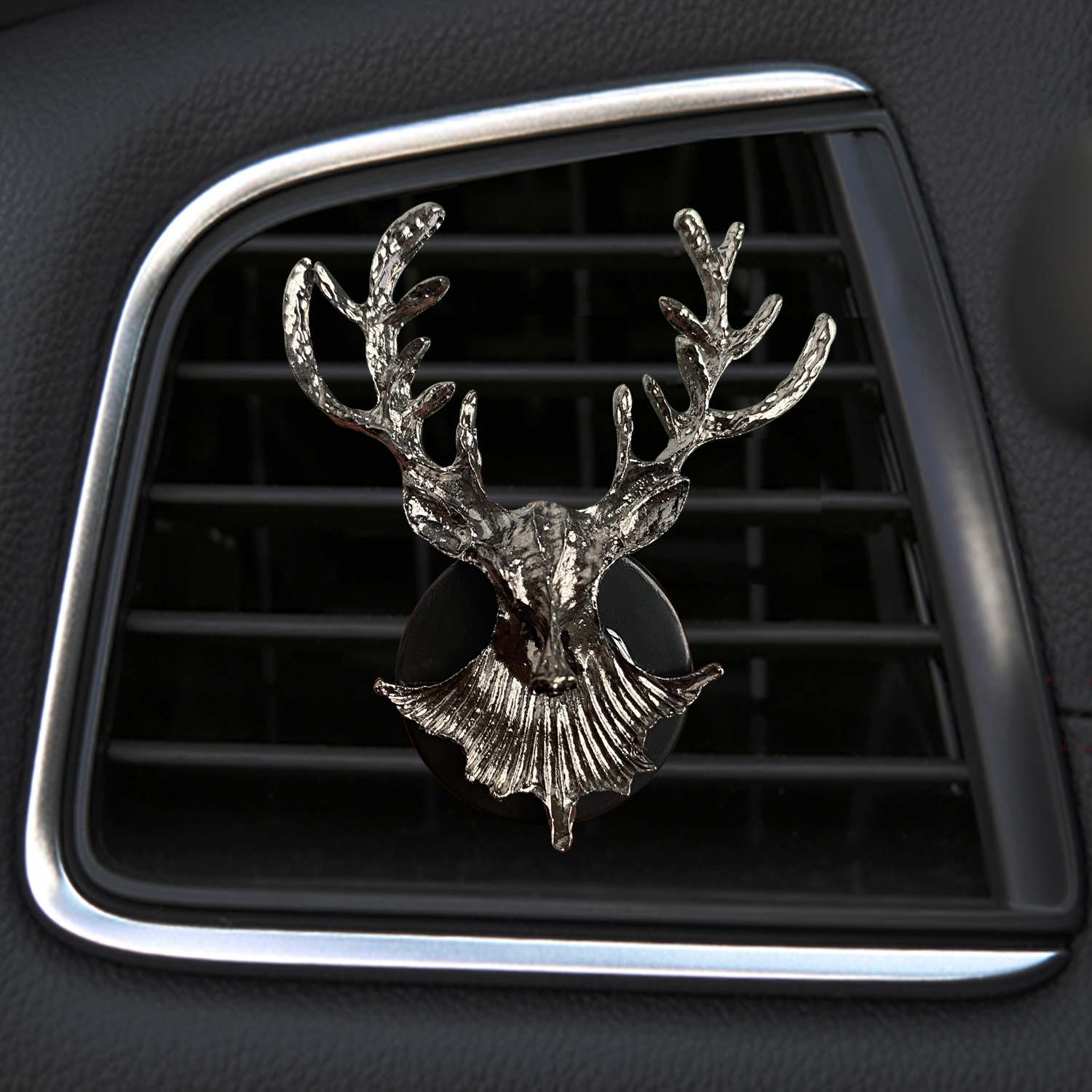 Deer Design Car Fragrance Vent - Perfume Fragrance Good 评论和价格