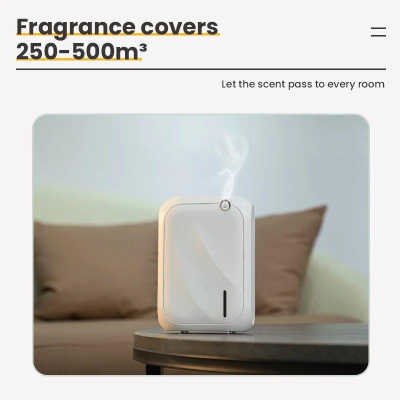 Namste Home Electric aroma dif - Perfume Fragrance For Room 评论和价格