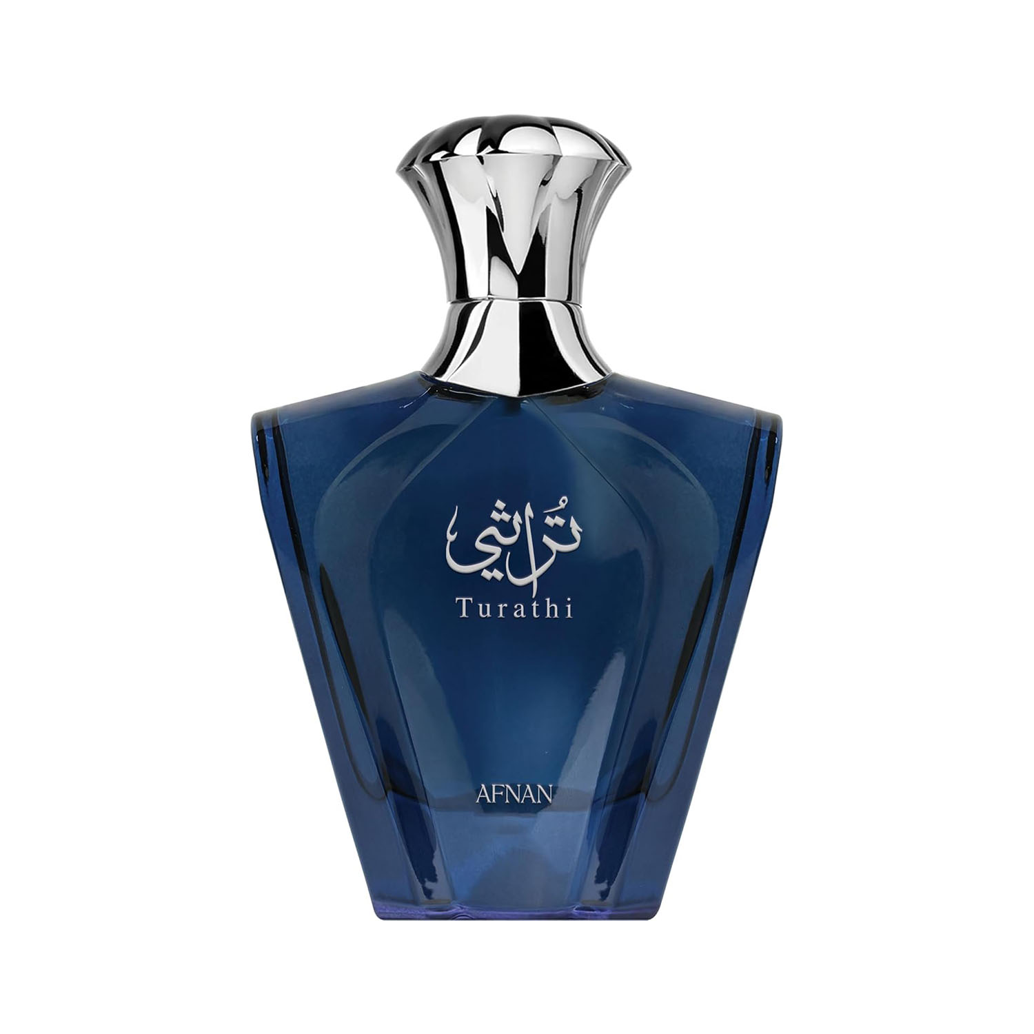 Afnan Turathi Blue Eau de Parf - Perfume Fragrance Tous 评论和价格